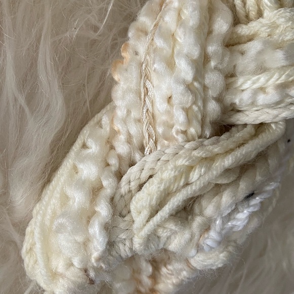 Boho Hair Extensions Accessories - Picture 9 of 15